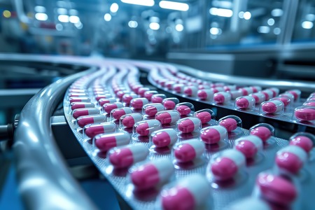 BIOEXPO Pharmaceutical Symposium