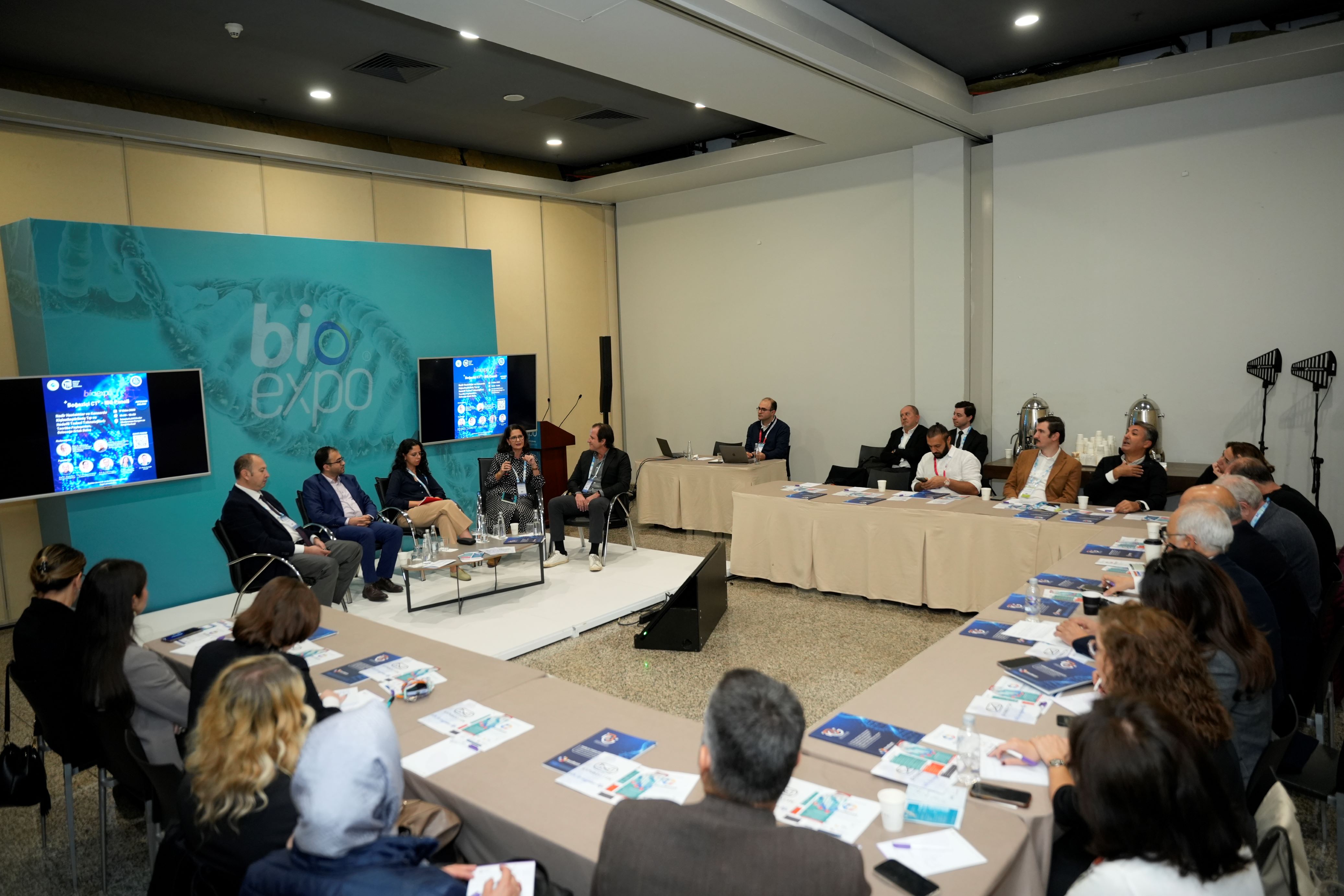 Sponsorlu Eğitim ve Atölye Çalışmaları
