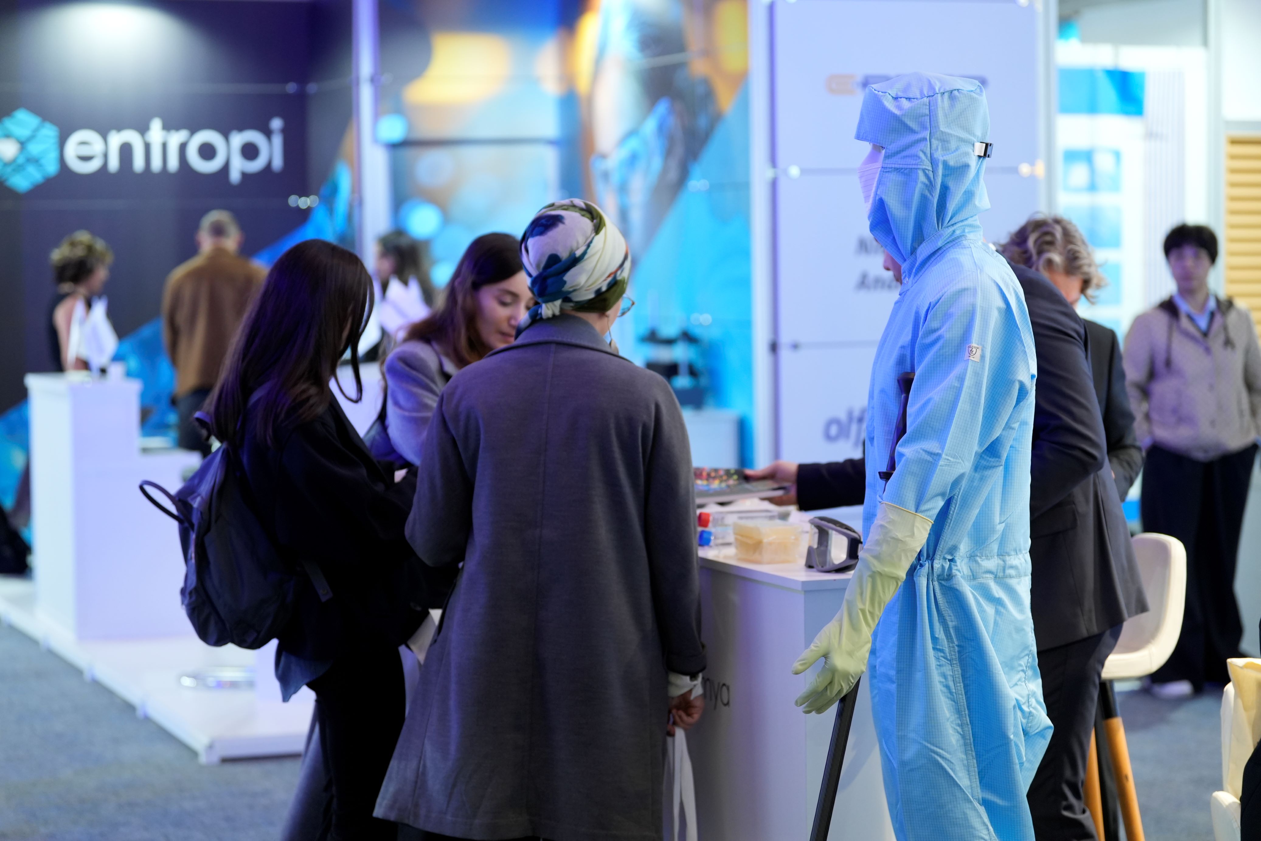 Cleanroom İstanbul
