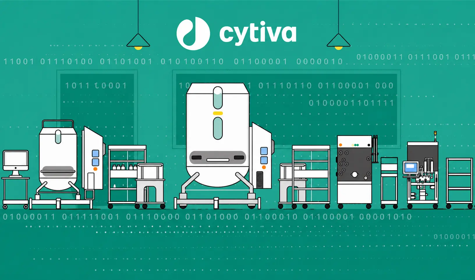 Cytiva, BioExpo 2026 Kapsamında İstanbul’da Üç Günlük Biyoproses Eğitimi Düzenleyecek