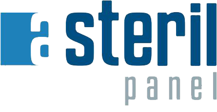 AKAR ALÜMİNYUM DOĞRAMA SİSTEMLERİ / A STERİL PANEL