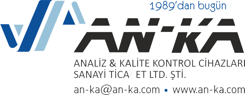 AN-KA ANALİZ VE KALİTE KONTROL CİHAZLARI SAN. TİC. LTD. ŞTİ.