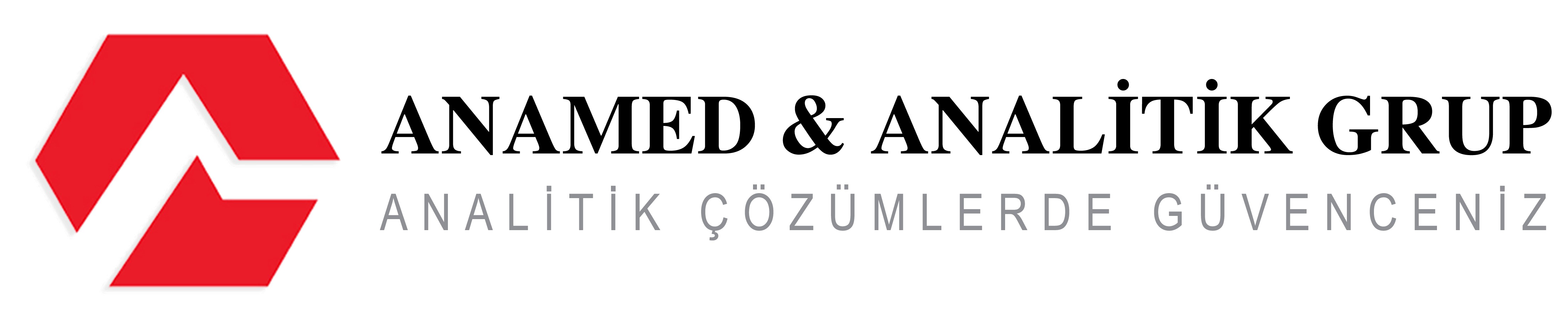 ANAMED & ANALİTİK GRUP