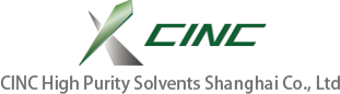 CINC HIGH PURITY SOLVENTS SHANGHAI  Co., Ltd.