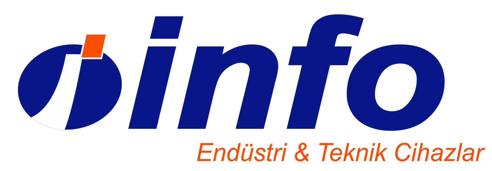 İNFO ENDÜSTRİ BİLİMSEL TEKNİK CİHAZLAR PAZ. SAN. DIŞ. TİC. LTD. ŞTİ.