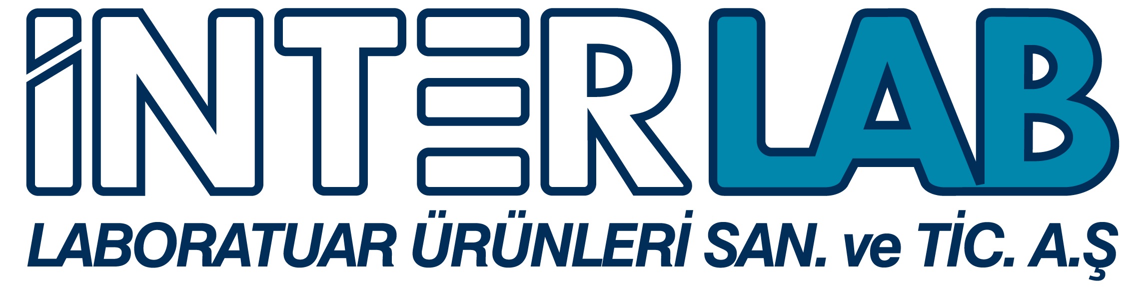 İNTERLAB LABORATUAR ÜRÜNLERİ PAZARLAMA A.Ş.