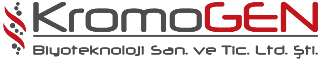 KROMO-GEN BİYOTEKNOLOJİ SAN. VE TİC. LTD. ŞTİ.