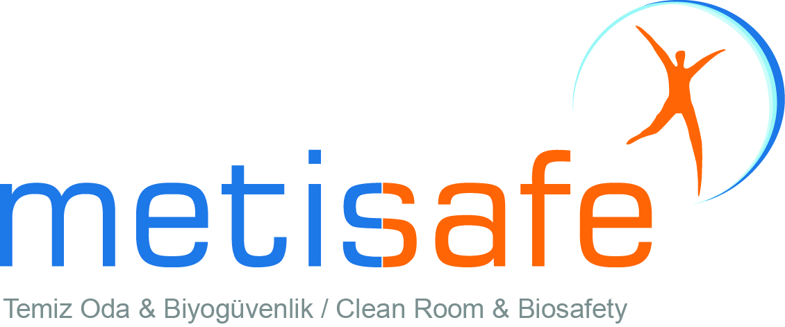 METİSAFE TEMİZ ODA VE BİYOGÜVENLİK SİSTEMLERİ İML. VE SAN. TİC. A.Ş.
