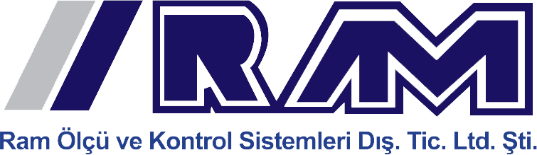 RAM ÖLÇÜ VE KONTROL SİST. DIŞ TİC. LTD. ŞTİ.