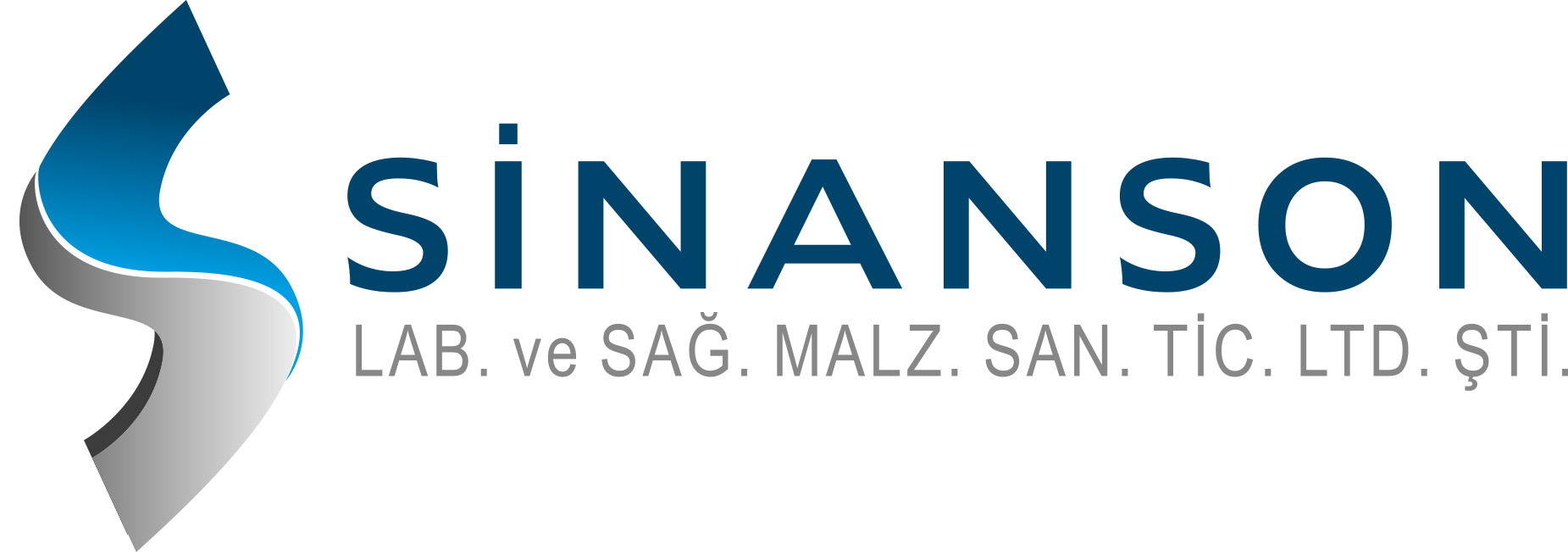 SİNAN-SON LABORATUVAR VE SAĞLIK MALZ. SAN. TİC. LTD. ŞTİ.