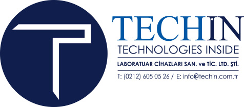 TECHIN LABORATUVAR CİHAZLARI SAN. VE TİC. LTD. ŞTİ.