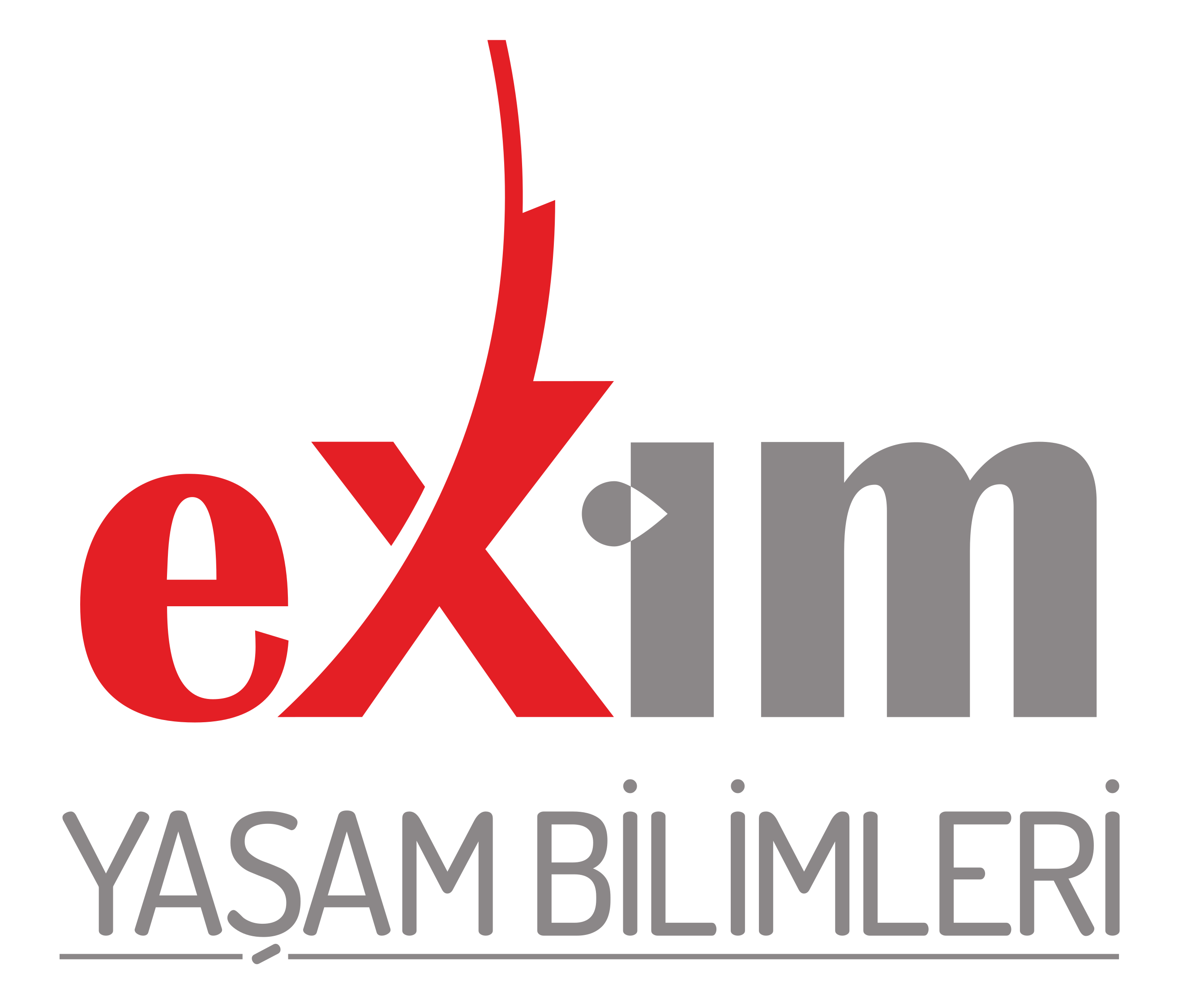 EXİM MEDİKAL YAŞAM BİLİMLERİ İÇ VE DIŞ TİC. LTD. ŞTİ.