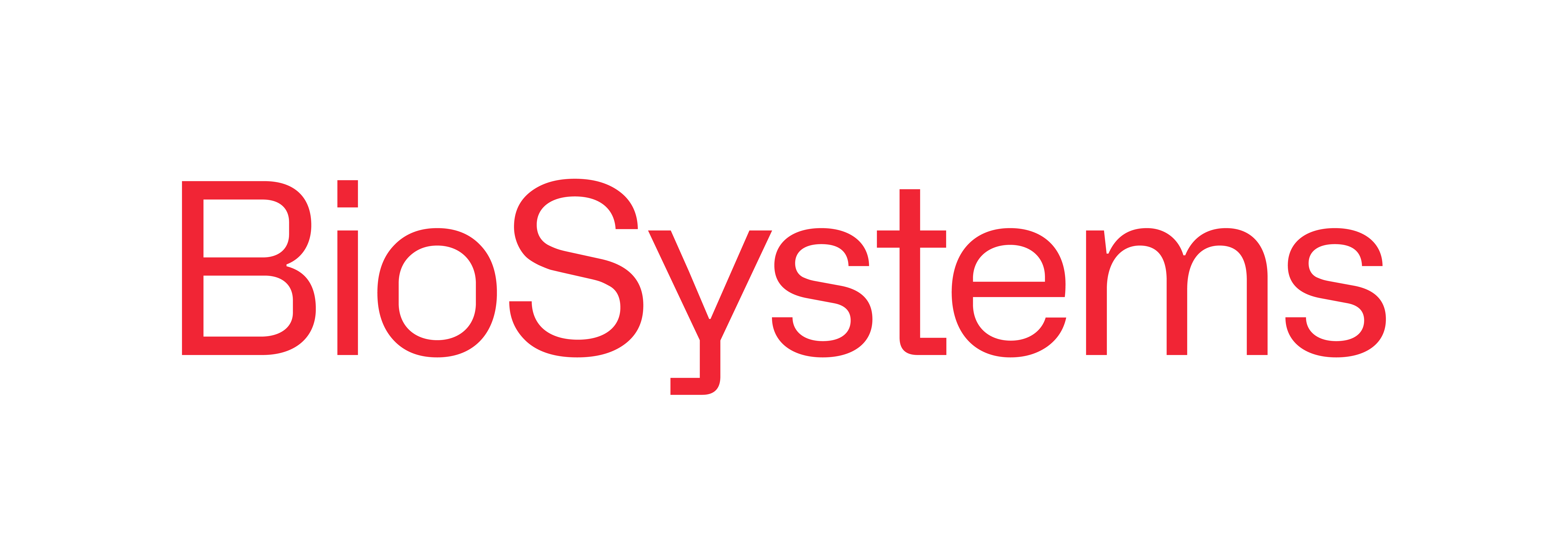 BIOSYSTEMS DİYAGNOSTİK VE ANALİTİK LABORATUVAR ÜRÜNLERİ TİCARET LİMİTED ŞİRKETİ