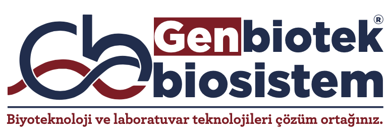 GENBİOTEK BİOSİSTEM LABORATUVAR MALZ. SAN. ve TİC. LTD. ŞTİ.