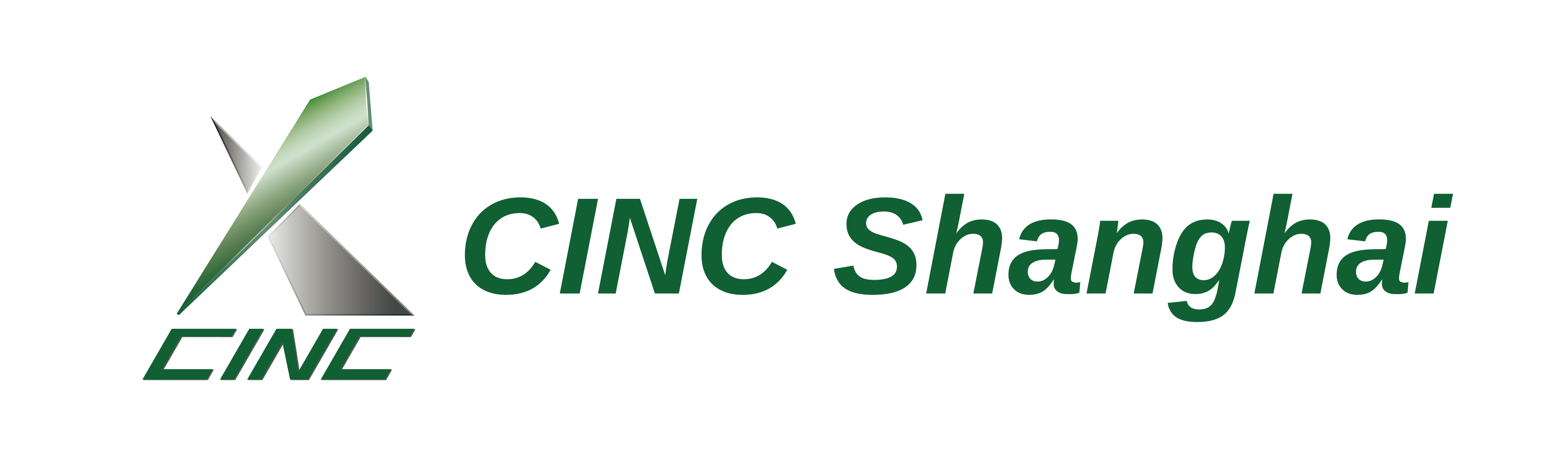 CINC HIGH PURITY SOLVENTS SHANGHAI  Co., Ltd.