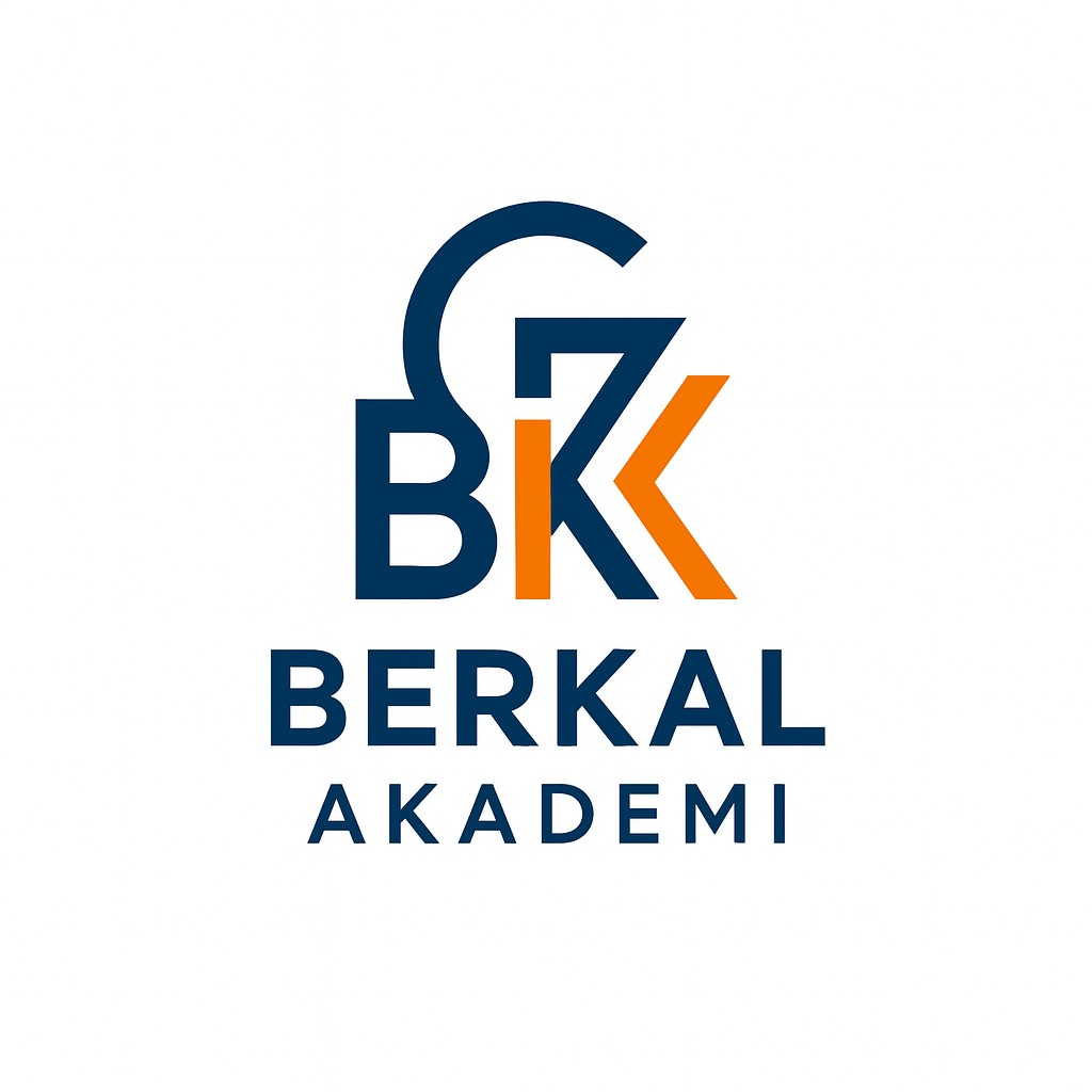 BERKAL AKADEMİ EĞİTİM DANIŞMANLIK VE TİCARET LTD. ŞTİ.