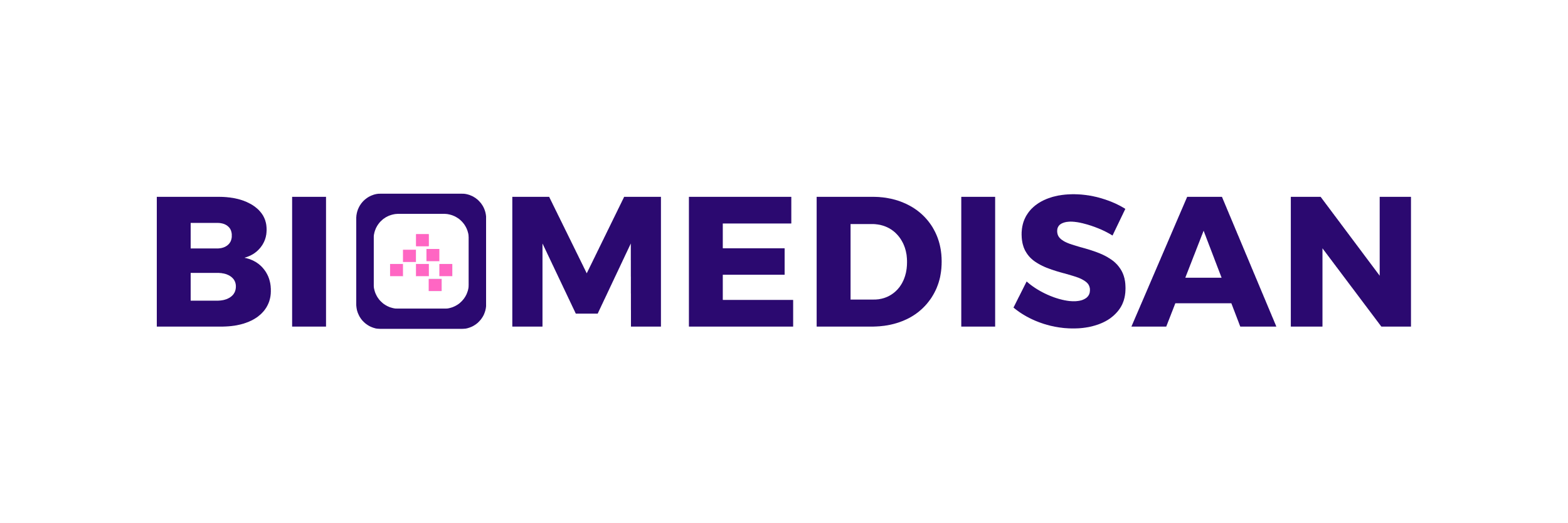 Biomedisan Sağlık Teknolojileri A.Ş