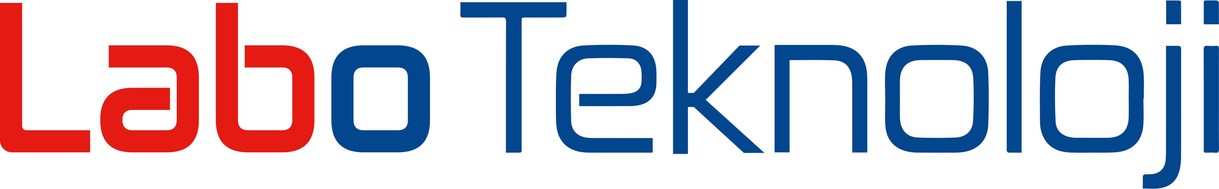 LABO TEKNOLOJİ  SAN. VE TİC. A.Ş.