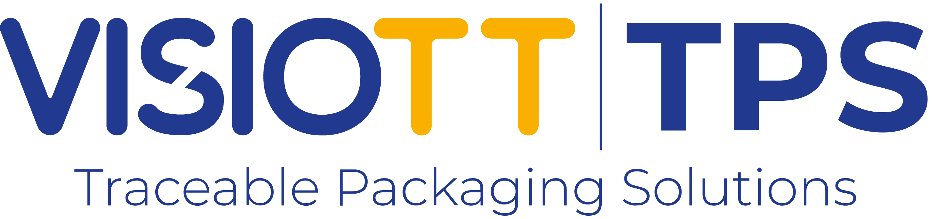 VISIOTT TPS – Traceable Packaging Solutions