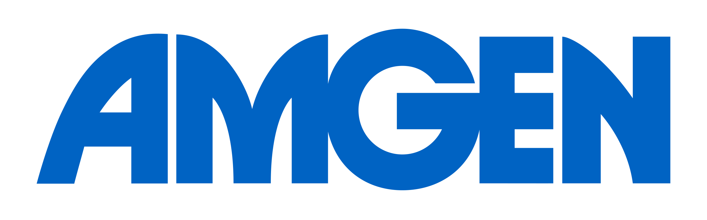 AMGEN İLAÇ TİC. LTD. ŞTİ.