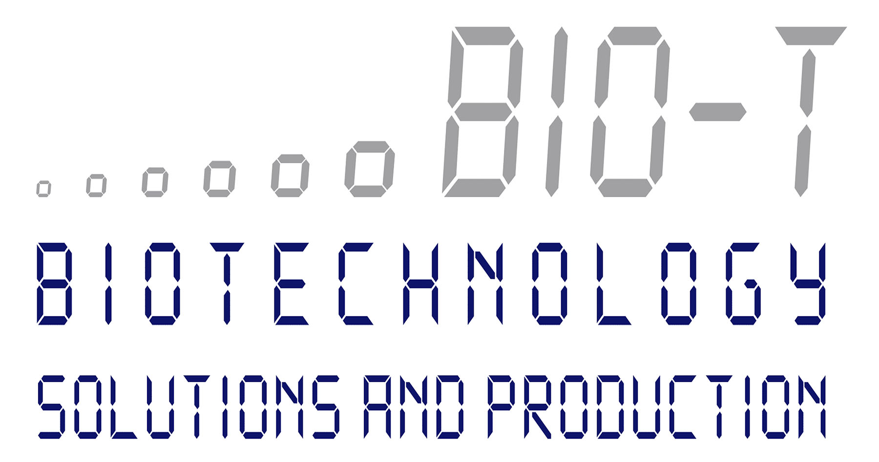 BIO-T BİYOTEKNOLOJİ ÇÖZÜMLERİ VE ÜRETİM