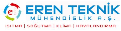 EREN TEKNİK MÜHENDİSLİK A.Ş.