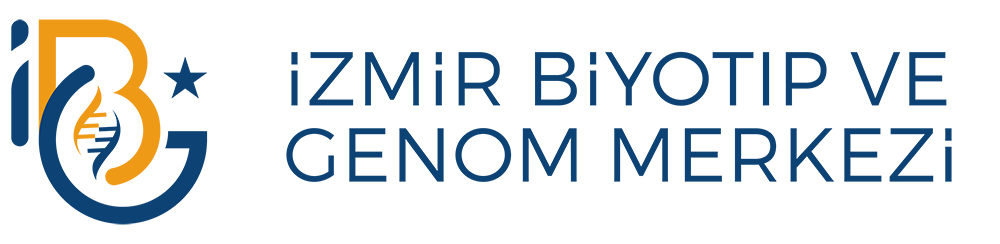 İZMİR BİYOTIP VE GENOM MERKEZİ