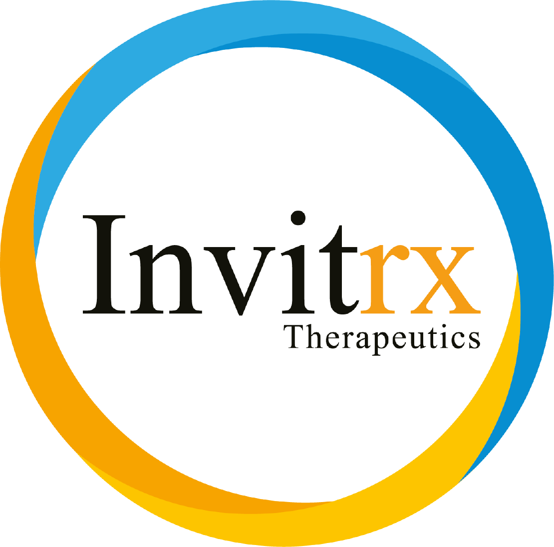 INVITRX THERAPEUTICS INC.