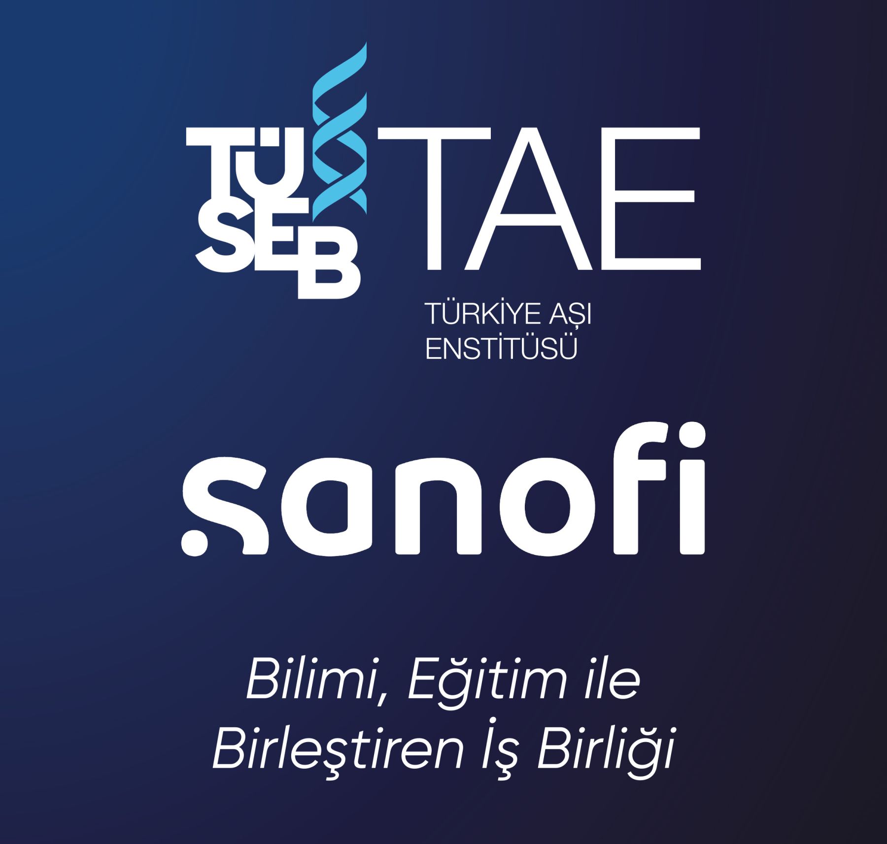 TÜRKİYE AŞI ENSTİTÜSÜ – SANOFİ PASTEUR AŞI TİCARET A. Ş. İŞ BİRLİĞİ