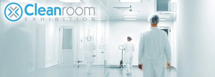 CLEANROOM - Temizoda Teknolojileri Fuarı