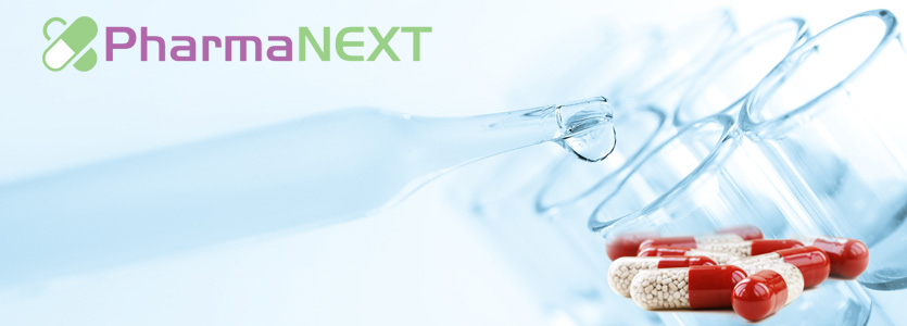 PHARMANEXT - İlaç Endüstrisi, Teknolojileri ve Bileşenleri Fuarı