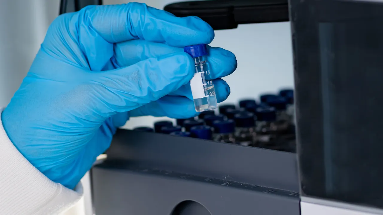 Eğitim Sponsorumuz Lab Akademi'nin HPLC Sisteminde İyi Laboratuvar Uygulamaları GLP Yaklaşımı Eğitimi OpenLab'da!