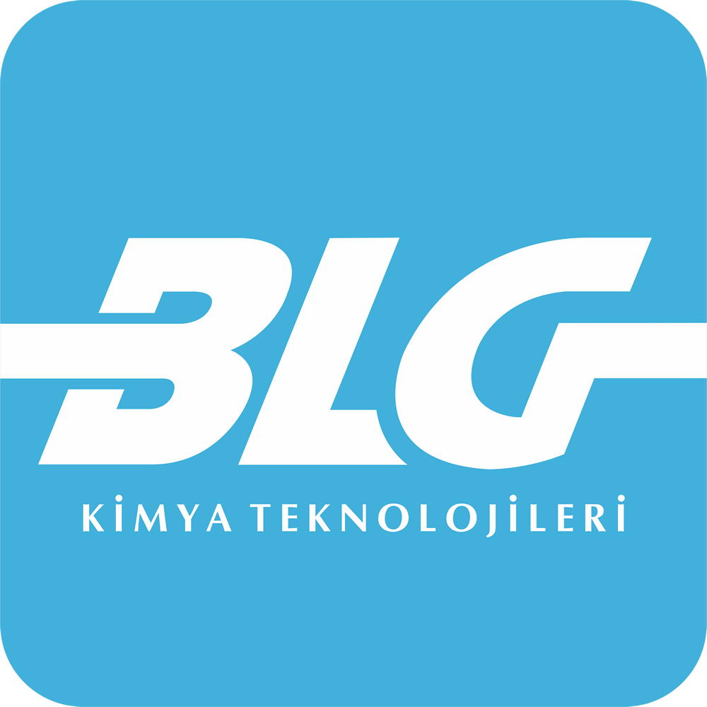 BLG KİMYA TEKNOLOJİLERİ SAN. VE TİC. LTD. ŞTİ.