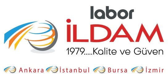 LABOR İLDAM LABORATUVAR MALZEMELERİ TİC. LTD. ŞTİ.