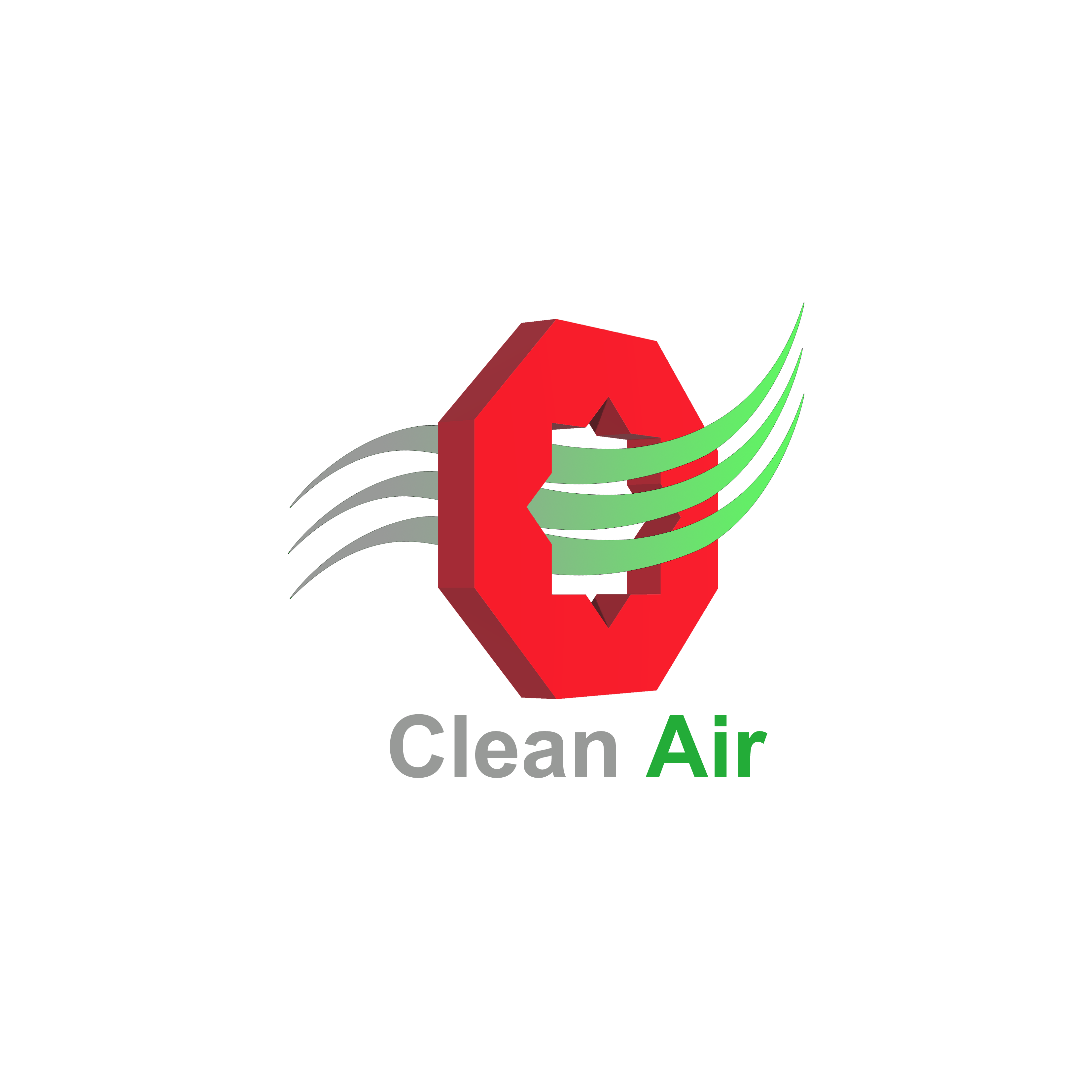 SHANGHAI CLEAN AIR ENGINEERING Co., Ltd.
