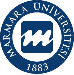 Marmara_Universitesi_logo