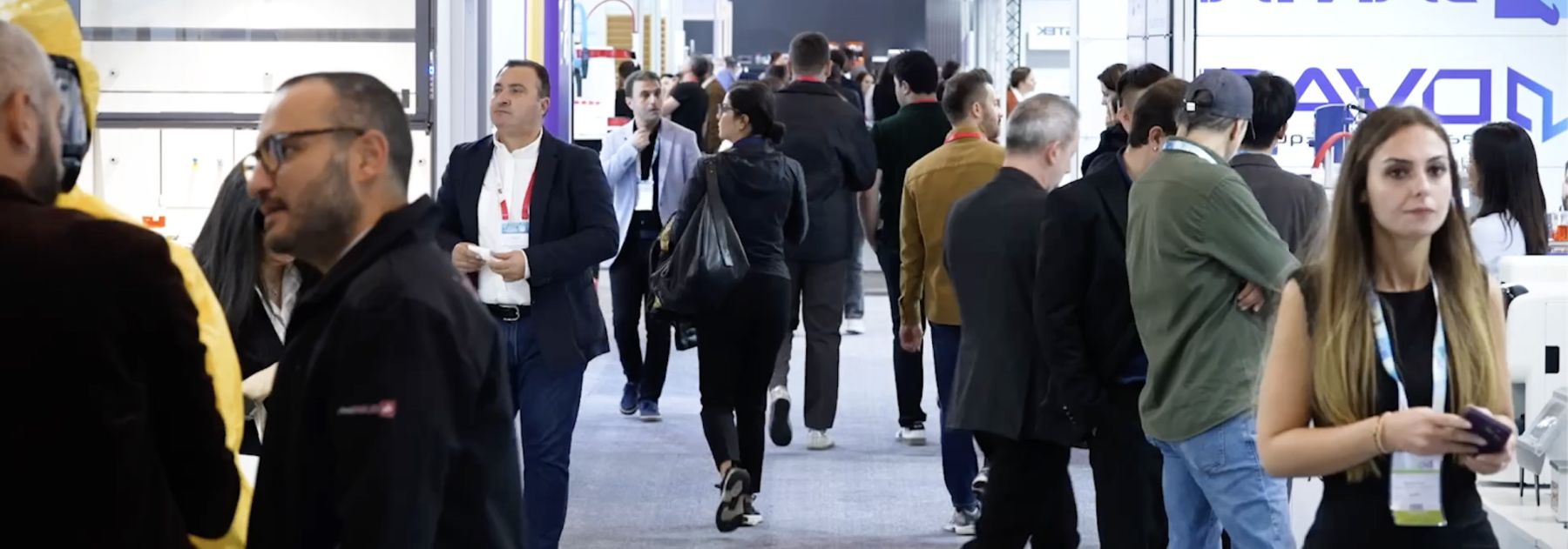 BIOEXPO Yaşam Bilimleri Platformu